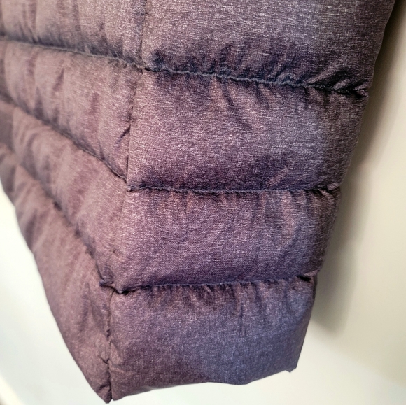 Eddie Bower Women's Down Light Puffer Jacket Size M - Picture 10 of 14